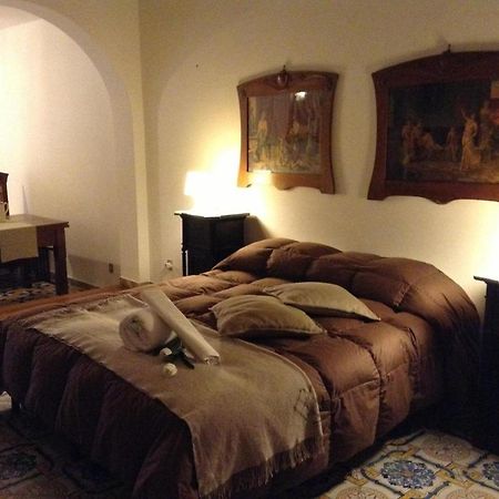 Verdi Apartment Castellammare del Golfo Chambre photo