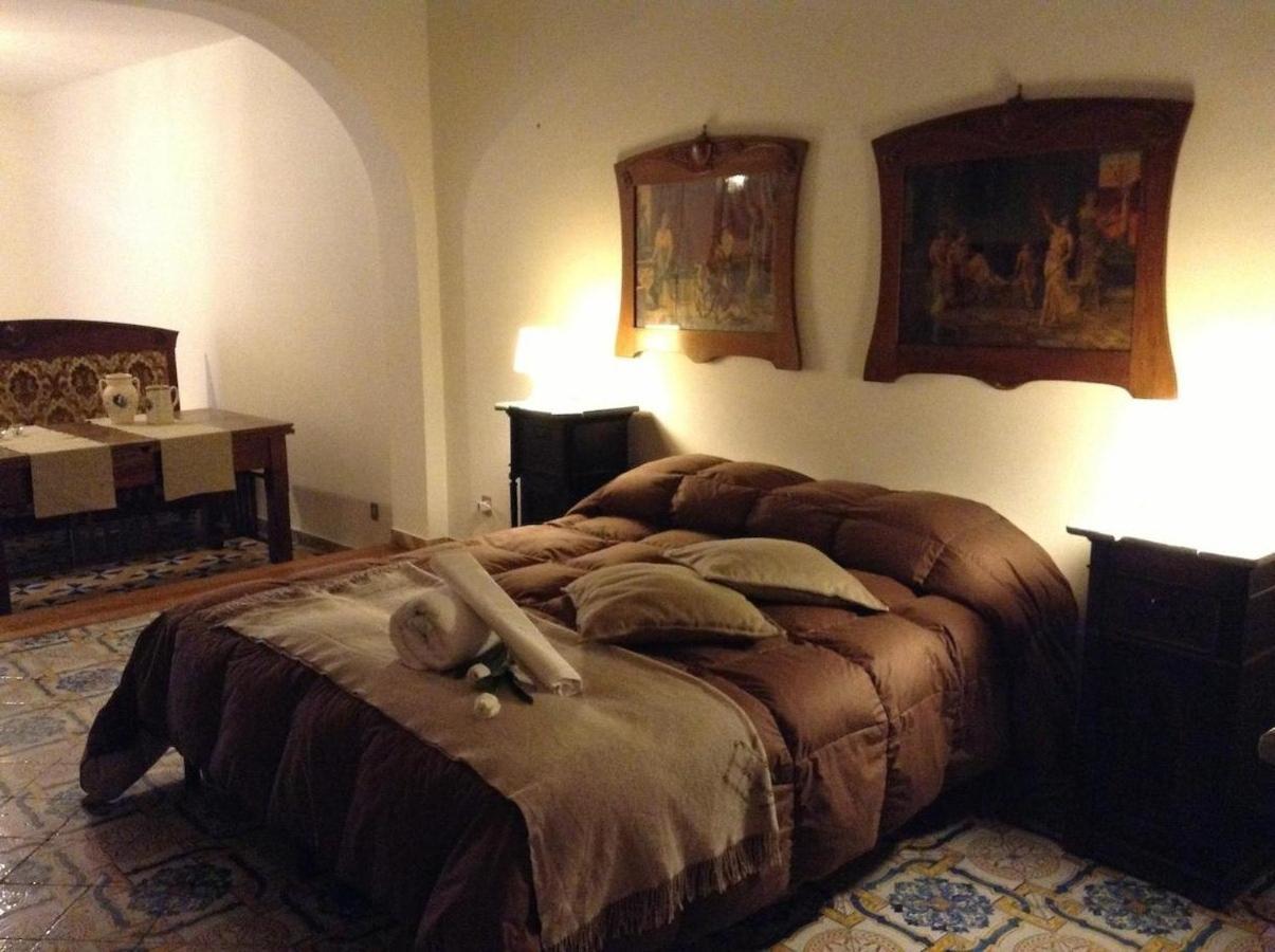 Verdi Apartment Castellammare del Golfo Chambre photo